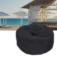 thumbnail image 3 of Sand Bag,Outdoor Round Umbrella Base Umbrella Sand Bag Umbrella Sandbag Versatile Functionality, 3 of 8