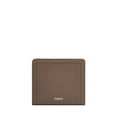 thumbnail image 1 of Billetera Fossil Logan Bifold de Cuero Genuino con Protección RFID Color Smoke, 1 of 6