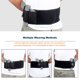 thumbnail image 3 of Funda oculta para cintura, accesorios para equipos de defensa al aire libre para mano izquierda, 3 of 14