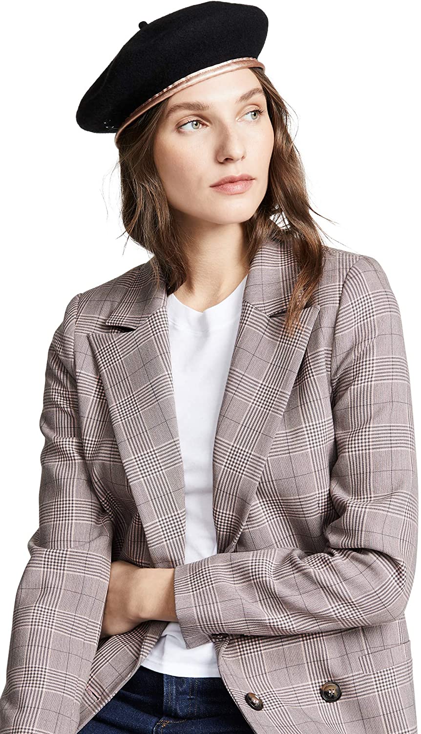 Brixton Womens Lennon W Beret Lennon 