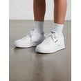 thumbnail image 1 of Tenis Reebok Niños Infantil Court Advance Blanco Casual blanco 19.5 MX, 1 of 9