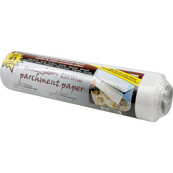 E-Zee Wrap Parchment Paper