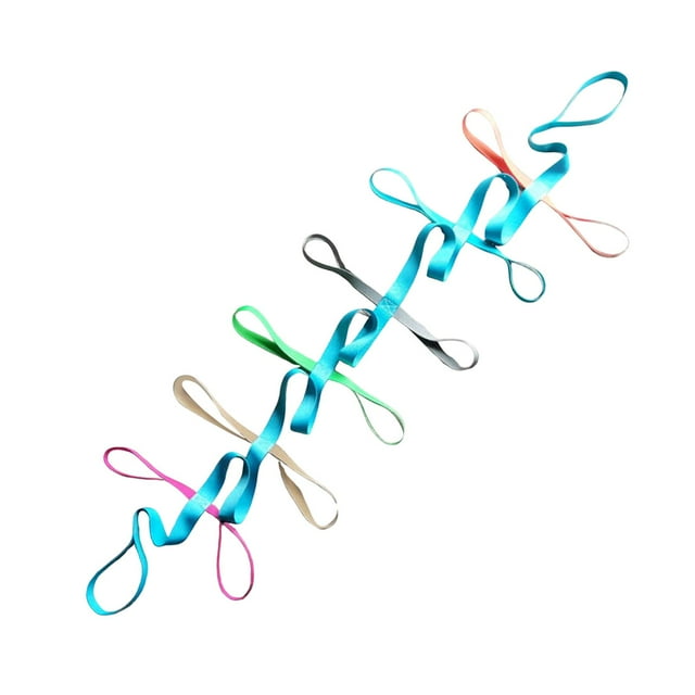 Lipstore Kids Walking Rope Sturdy Short Walking Rope for School Kindergarten Teachers