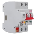 thumbnail image 4 of Flame Retardant Electromagnetic Interference Durable Safe Wifi Circuit Breaker, Smart Circuit Breaker, Convenient For Island Power Supply House Power Supply 2P 100A, 4 of 8