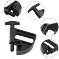 thumbnail image 3 of Tire Machine, Tire Changer Bead Tire Changer Bead Pliers, Rim Lever Wheelauto Tire Changer, For Tire Changing Machine Rim Accessories, 3 of 4