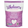thumbnail image 1 of Wholesome Sweeteners Organic Fair Trade Icing Sugar, 1 of 5