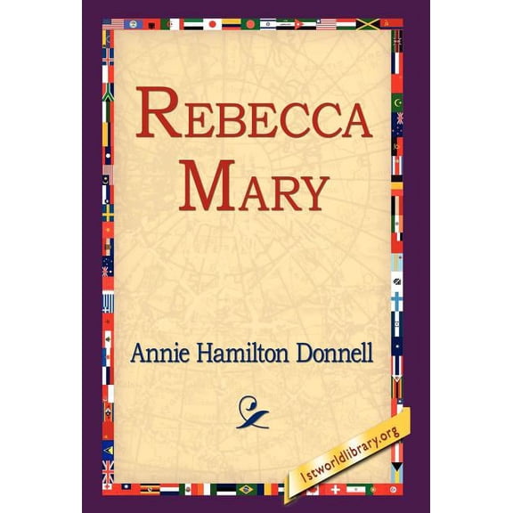 Rebecca Mary (Hardcover)