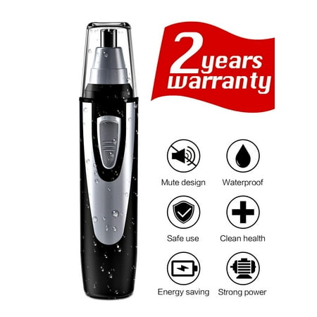 Koavoty Gifts For Him Ear And Nose Hair Trimmer Clipper
