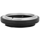 thumbnail image 1 of Anillo Adaptador con Montura FD-EOS para Lentes Canon FD al Cuerpo de la Cámara EOS. Montura FD-EOS Anillo Spptty Cámaras digitales y accesorios, 1 of 6