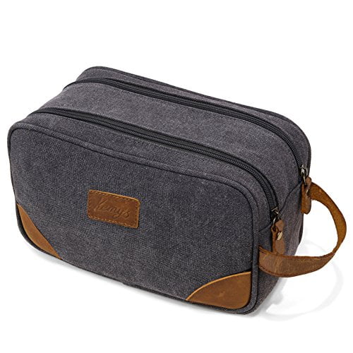 bathroom bags for men