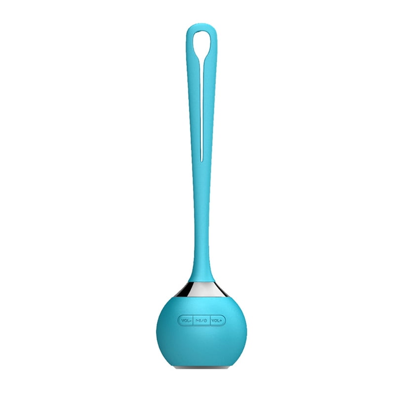 bluetooth shower speaker walmart