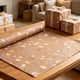 thumbnail image 1 of Festival Kraft Paper Floral Party Gift Wrapping Paper Watercolor Series Paper Rolls Thick Gift, 1 of 7