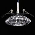 thumbnail image 2 of FAGINEY Lampe de Plafond Encastrée 3W LED, Décoration Intérieure, Lampe de Plafond LED, 2 of 7