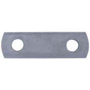 Infinite Innovations UW562030 Trailer Axle And Spring Shackle Strap - 1.25 in.