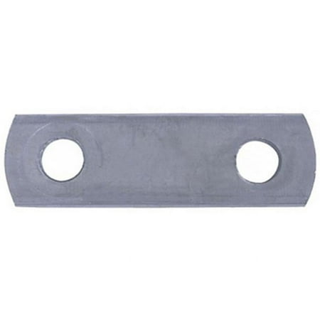Infinite Innovations UW562030 Trailer Axle And Spring Shackle Strap - 1.25 in.