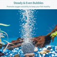 thumbnail image 4 of Acuario Piedra de Aire WEIHJMXG Disco de Burbujas 4 cm Juego de 4, 4 of 5