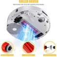 thumbnail image 2 of For Roborock Robot Vacuum Cleaner Brushes Filters Mop Cloth Dust Bags, 2 of 5