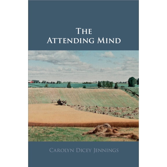 The Attending Mind, (Paperback)