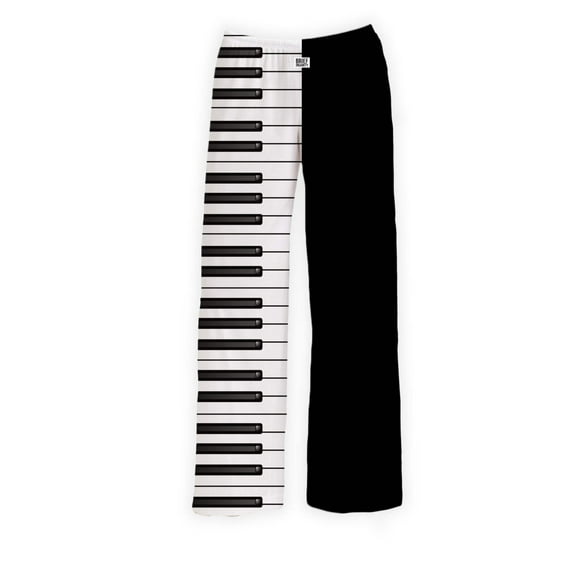 Piano Lounge Pants