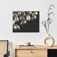 thumbnail image 6 of Lsque black Easter eggs Print Wall Art – Decorative Picture for Living Room, Bedroom, and Office (Horizontal), 6 of 6
