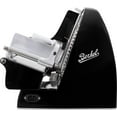 thumbnail image 2 of Berkel Home Line 250 Electric Meat Slicer (Black), 2 of 6