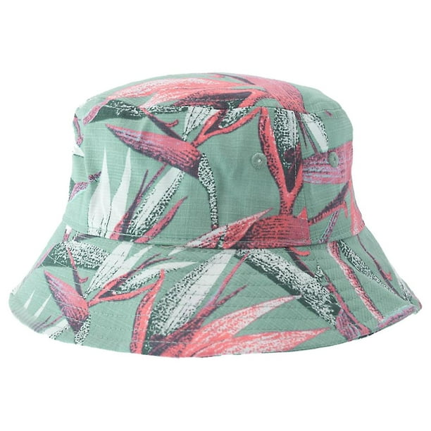 Cute Bucket Hat Beach Fisherman Hats For Women Men Teen Girls