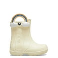 thumbnail image 3 of Crocs Kids Handle It Rain Boot, 3 of 6