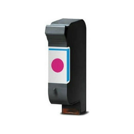 PrinterDash Compatible Replacement for HP DesignJet 330DE/350C/450C/455C/488CA/750C/755CM Magenta Inkjet (365 Page Yield) (NO. 44) (51644M) price history on PriceWatchPro