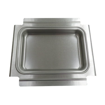 Weber Baby Q Gas Grill Catch Pan Grease Tray Slide (Weber Baby Q Best Price)