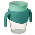 thumbnail image 2 of b.box - 360 Cup - 250ml - Emerald Forest, 2 of 5