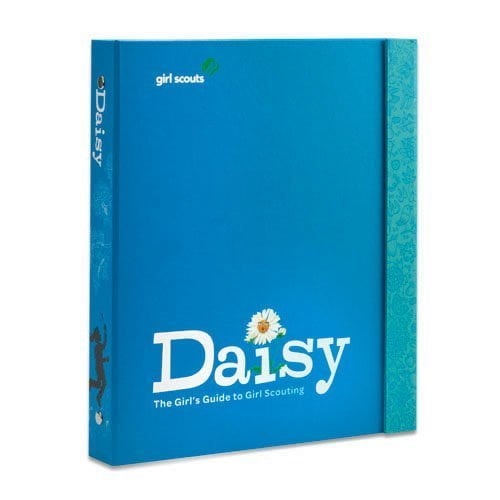 Pre-Owned Daisy Girls Guide to Girl Scouting, 9780884417750, 0884417751, Paperback,