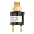 thumbnail image 3 of Miulika 12 V 1/8 inch Pressure Switch Replacement 120-150 PSI, 3 of 7
