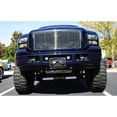 thumbnail image 6 of Foglight Location Fit LED Pod Lights For 2005-07 Ford F250 F350 F450 Super Duty, Including (2) 3-Inch White 24W LED Cubic Lamps, Fog Area Mounting Brackets and Switch Wire Harness, 6 of 8