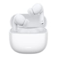 thumbnail image 2 of Redmi Buds 8 Lite Wireless Earbuds, 42dB Hybrid Active Noise Cancellation, 8H/36H Battery, 12.4mm Dynamic Driver, Fast Charging, Dual-Mic Clear Calls, Google Fast Pair, White, 2 of 9
