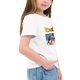 thumbnail image 3 of Camiseta Algodón de DBZ para niños, 3 of 5