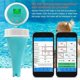 thumbnail image 4 of 6 in 1 Water Quality Tester Smart Online Bluetooth Water Chlorine Meter PH Meter Power Tools Compatible S, 4 of 5