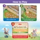thumbnail image 4 of Juego de mesa hand2mind Bunny Brunch Pattern Cooperativo para Niños, 4 of 8