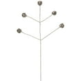 thumbnail image 1 of Lion 948703 Asteroid Spray, Silver - 12 Piece per Pack, 1 of 1