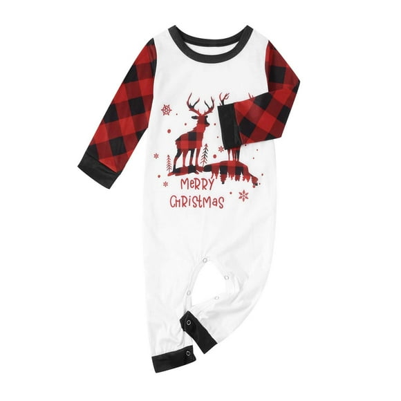 Nightmare Before Christmas Pajamas Kids