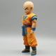 thumbnail image 5 of Figuras de acción de anime Dragon Ball Z de 18 cm, Krillin Gk Infinite Z Warrior, colección con revestimiento completo, modelo de decoración, juguetes, regalos para niños, 5 of 5