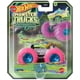 thumbnail image 1 of Hot Wheels Monster Trucks Glow in The Dark Shark Wreak, 1 of 1