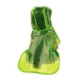 thumbnail image 4 of Ropa impermeable para perros Ropa impermeable para mascotas al aire libre Traje ligero y elegante Equipo de lluvia para perros pequeños, medianos y grandes (L), 4 of 5