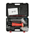 thumbnail image 4 of Electric Grease Gun Set Cordless Rechargeable Grease Gun Kit Battery Powered 18V, 4 of 29