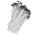 thumbnail image 3 of Candle Wicks, Eco Friendly 12x1.3cm  Candle Core White   for Candle DIY , 3 of 7