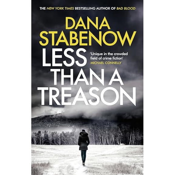 Pre-Owned Less Than a Treason (Hardcover) 1786695693 9781786695697