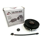 The ROP Shop | Electric PTO Clutch for Wright Mfg. Walk-Behind Velke Hydro (SN 27543 & Up) Lawn