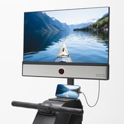 Yesoul Rowing Machine R1M Plus(Rower with Screen) workout equipment rower exercise machine aerobic exercise back exercise equipment aerobic exercise equipment for home gym