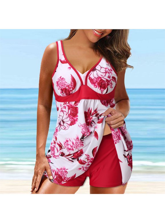 Water Aerobics Swimsuits