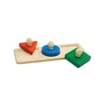 thumbnail image 5 of PlanToys Shape Matching Puzzle, 5 of 7