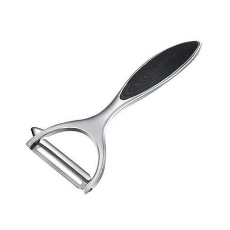 

Peelers for Kitchen Vegetable Peeler Fruit Peeler with Comfortable Handle I Shaped Y Shaped Veggie Peeler Cabbage Carrot Cucumber Ginger & Potato Peelers Pelador De Nopales